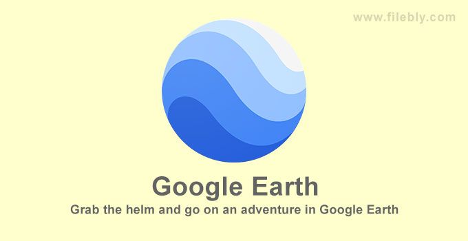 google earth app free for windows 10